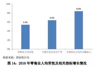 2017中国零售业发展趋势报告