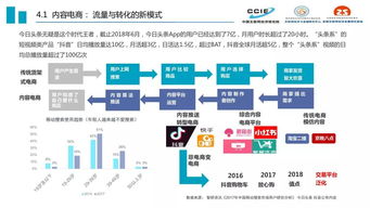 后浪更磅礴 中国电子商务发展二十年